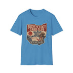 Ohio Buckeye State Card Club T-Shirt
