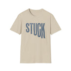 Drooping Stuck T-Shirt