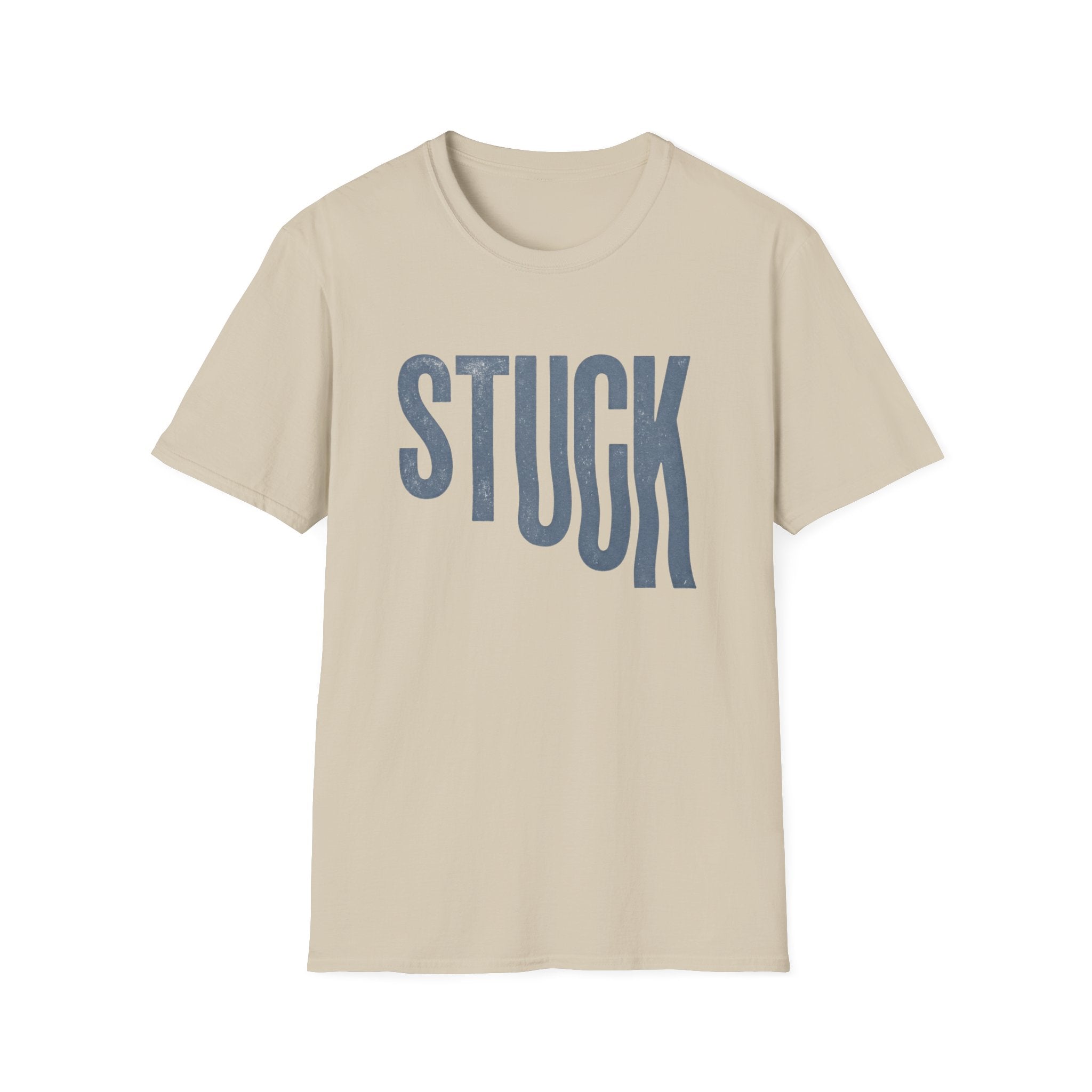 Drooping Stuck T-Shirt