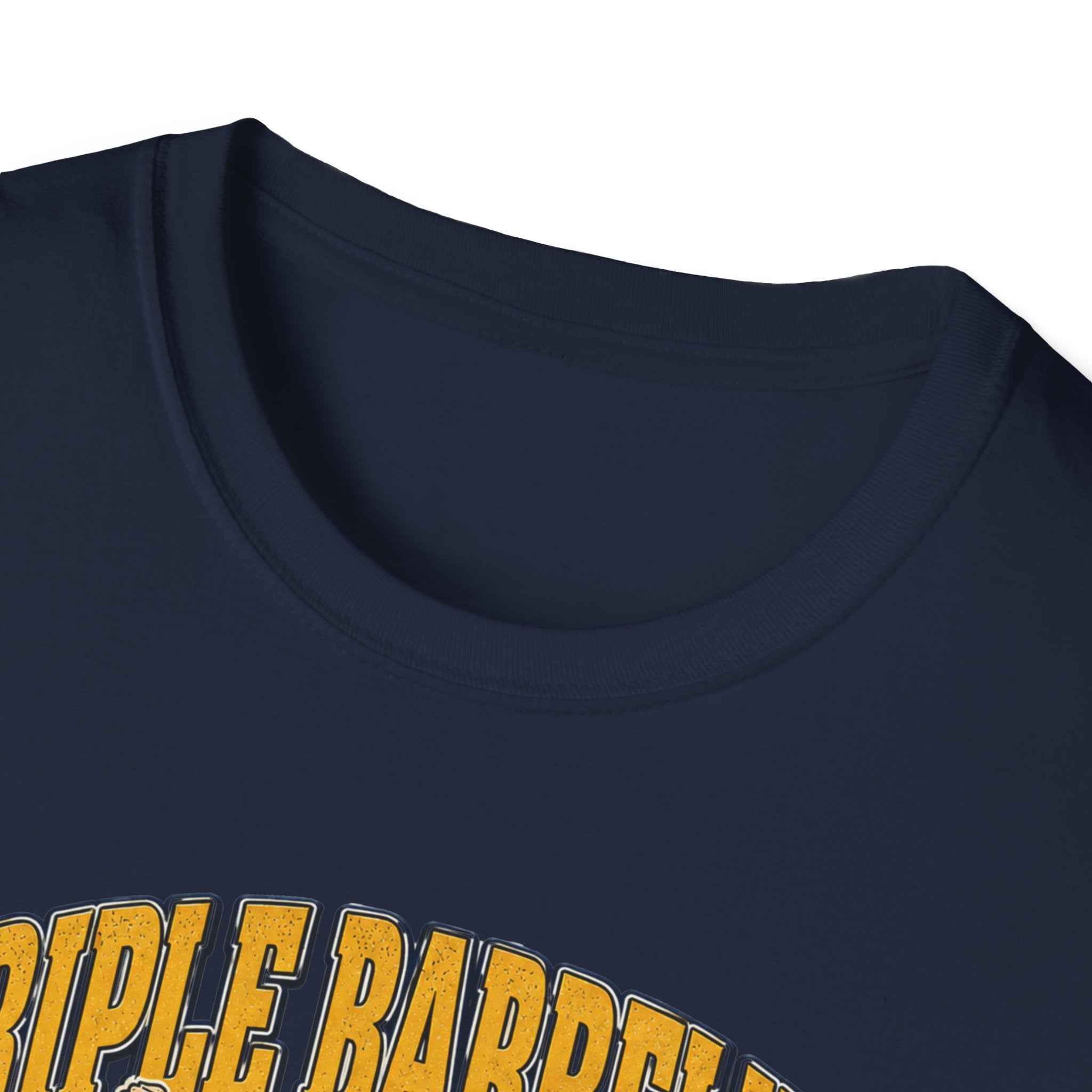 Triple Barreling T-Shirt