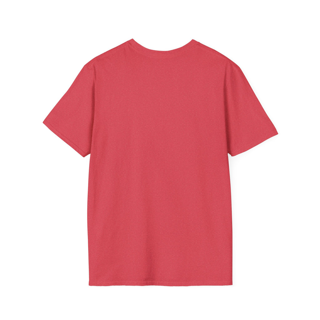 Piano and Guitar T-Shirt