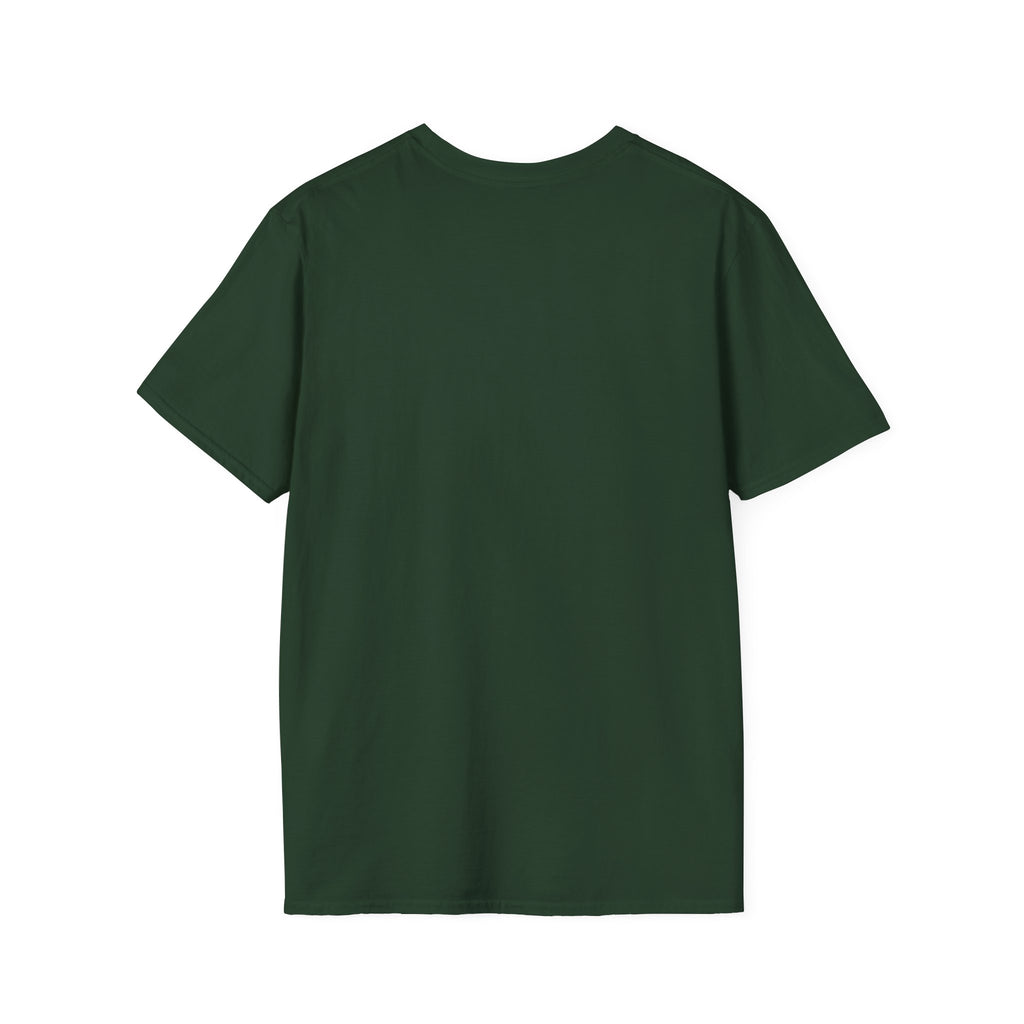 I'm DTF: Down To Flip (Classified) T-Shirt