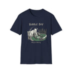 The Bubble Boy T-Shirt