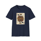 King of Spades "Nice Hand" T-Shirt