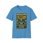 The 7-2 Game T-Shirt