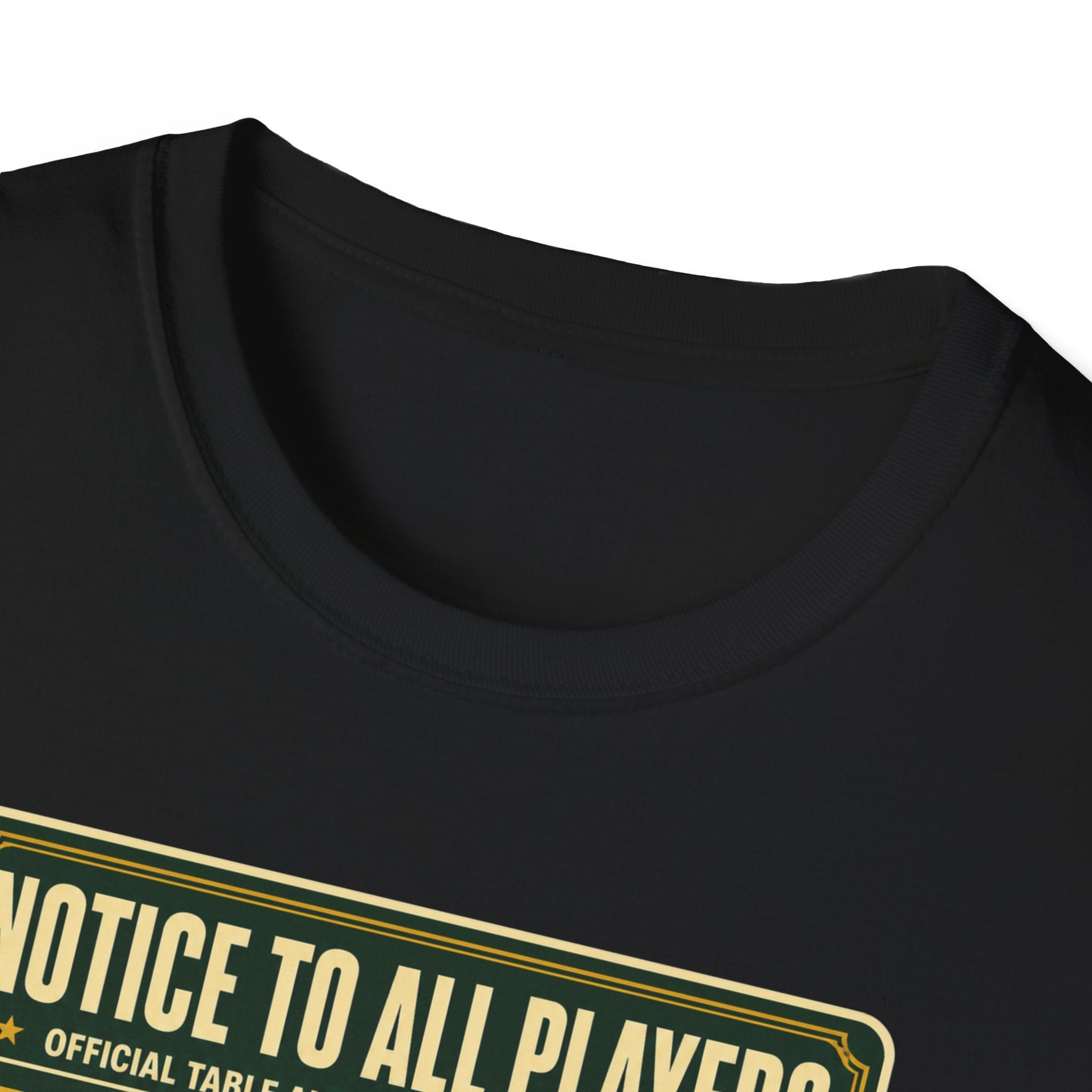 The 7-2 Game T-Shirt