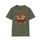 Pocket Queens T-Shirt