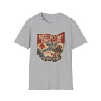 Ohio Buckeye State Card Club T-Shirt