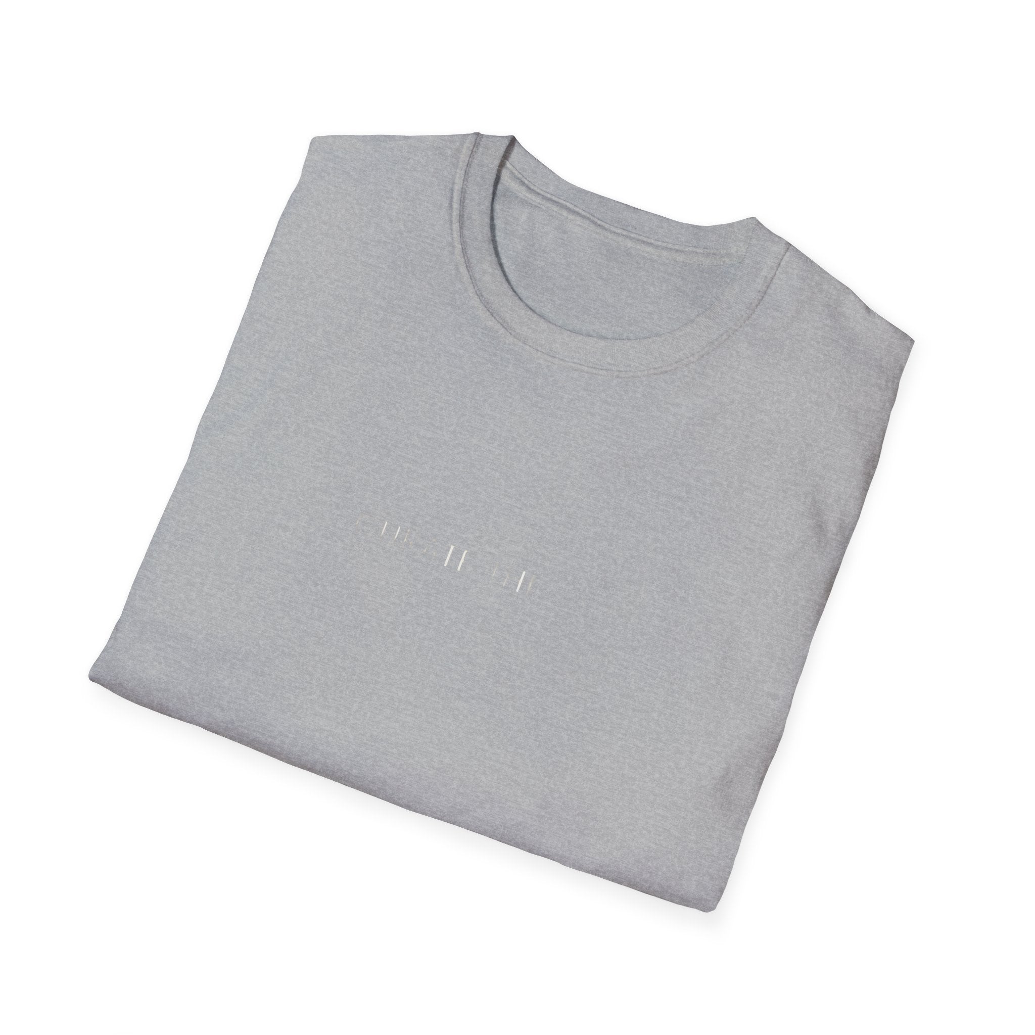 Curate the Tape T-Shirt