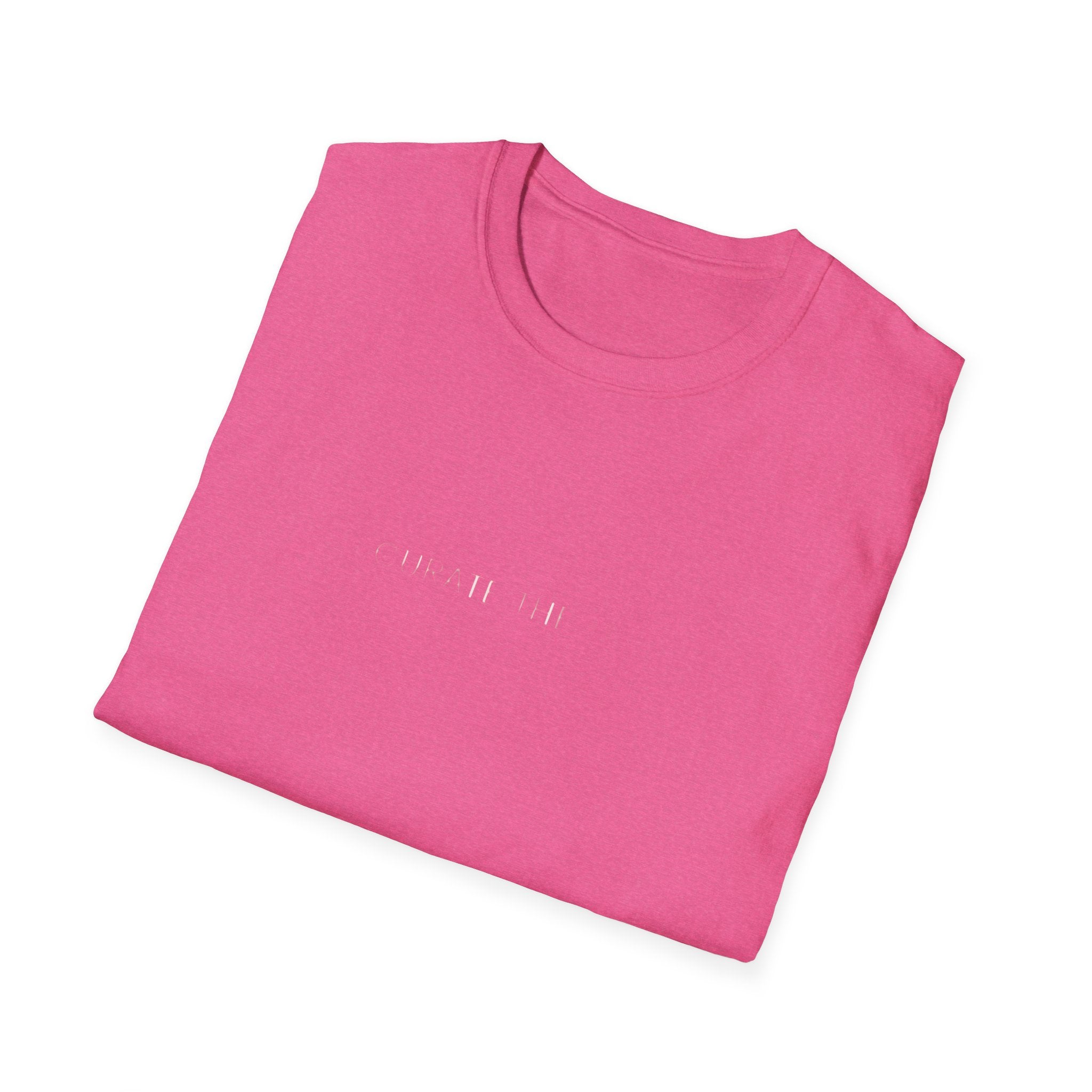 Curate the Tape T-Shirt