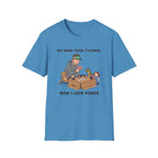 Mom Took Tylenol T-Shirt
