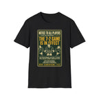 The 7-2 Game T-Shirt
