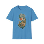 New Jersey Garden State Card Club T-Shirt