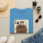 King of Spades "Nice Hand" T-Shirt