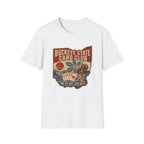 Ohio Buckeye State Card Club T-Shirt