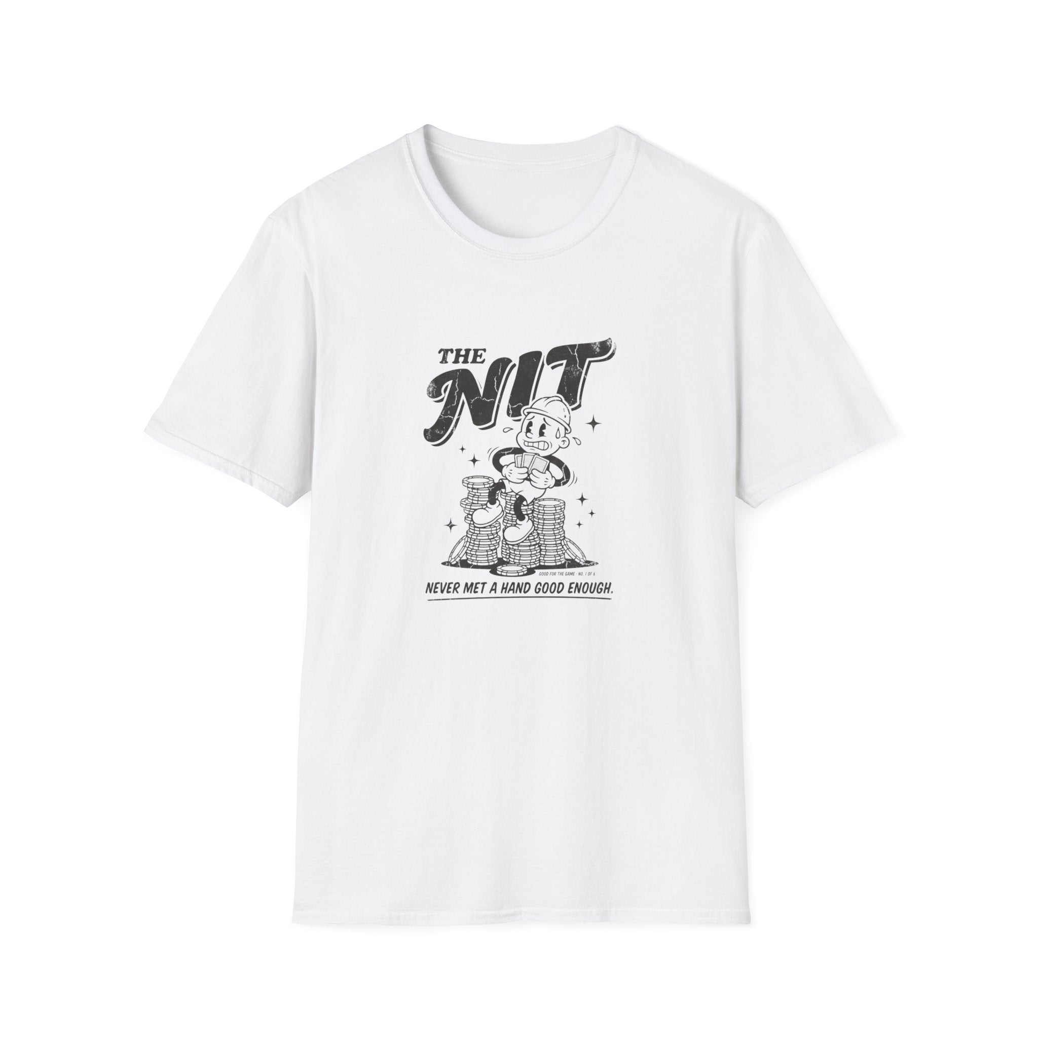 GFTG - The Nit T-Shirt