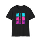 Retro All-In T-Shirt