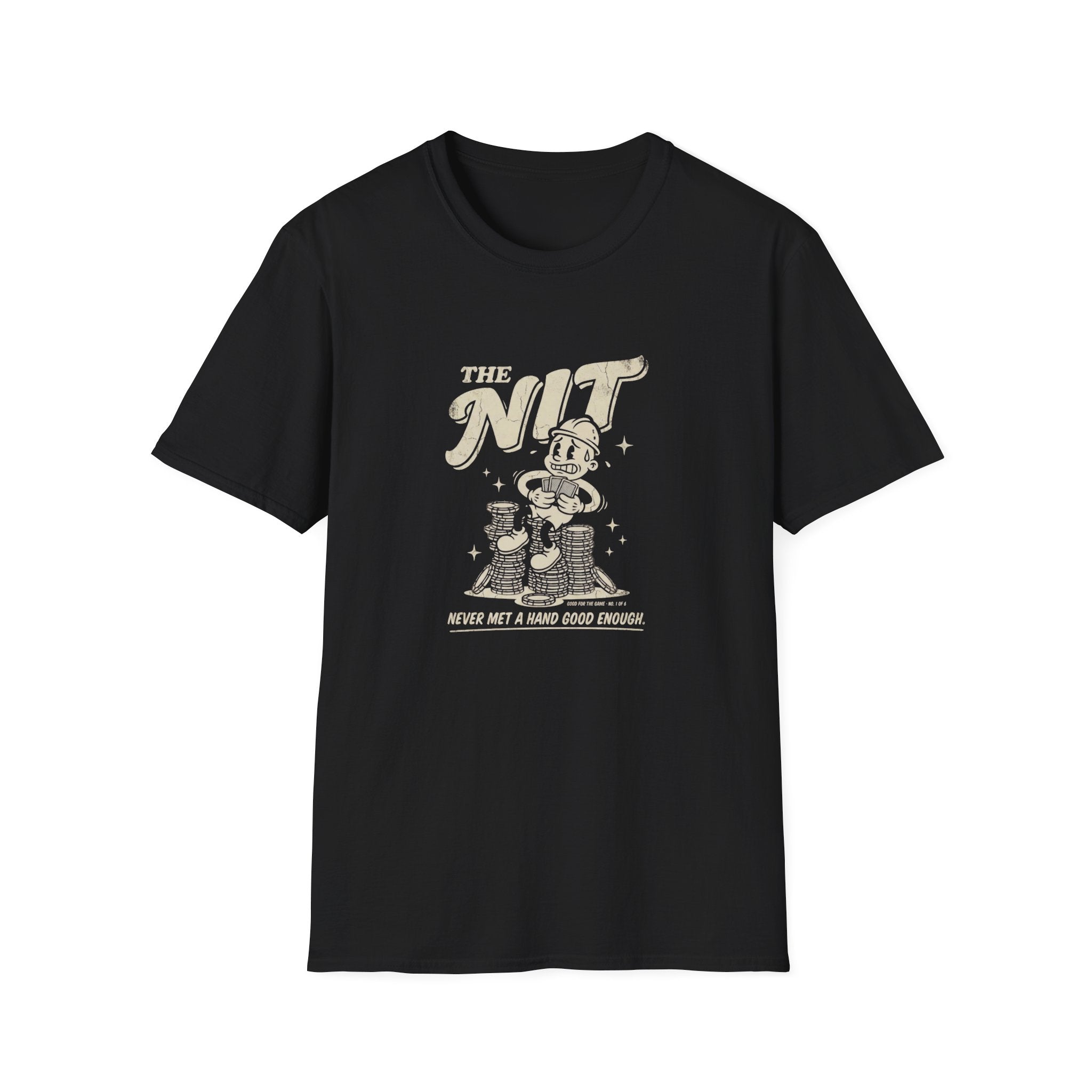 GFTG - The Nit T-Shirt