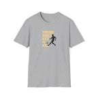 Pursuing Goals Kick T-Shirt
