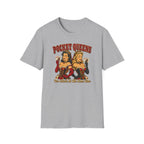 Pocket Queens T-Shirt
