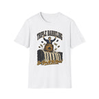 Triple Barreling T-Shirt