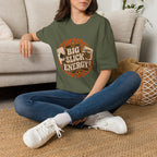 Big Slick Energy T-Shirt