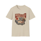 Ohio Buckeye State Card Club T-Shirt
