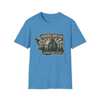 Washington Cascadia Card Club T-Shirt