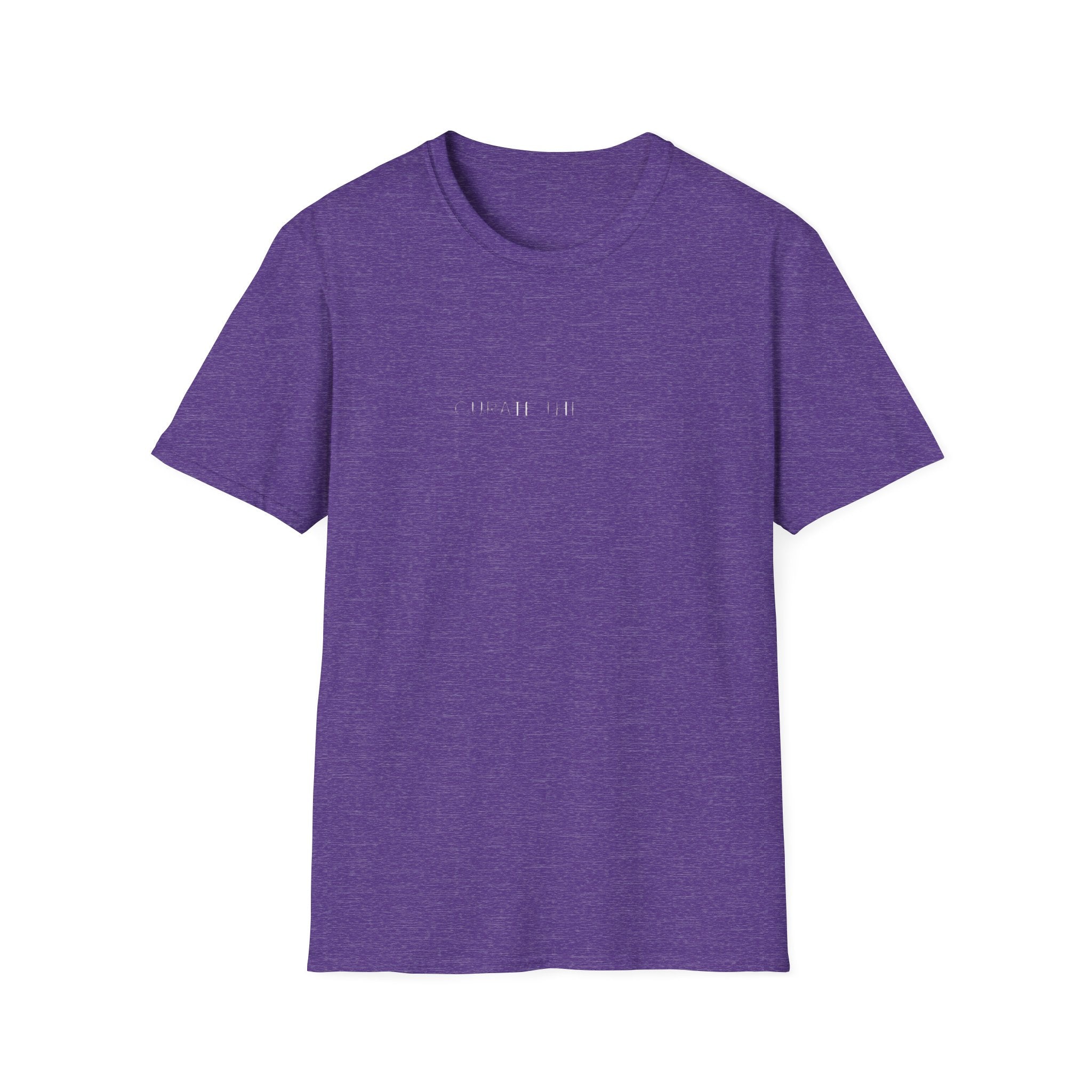 Curate the Tape T-Shirt