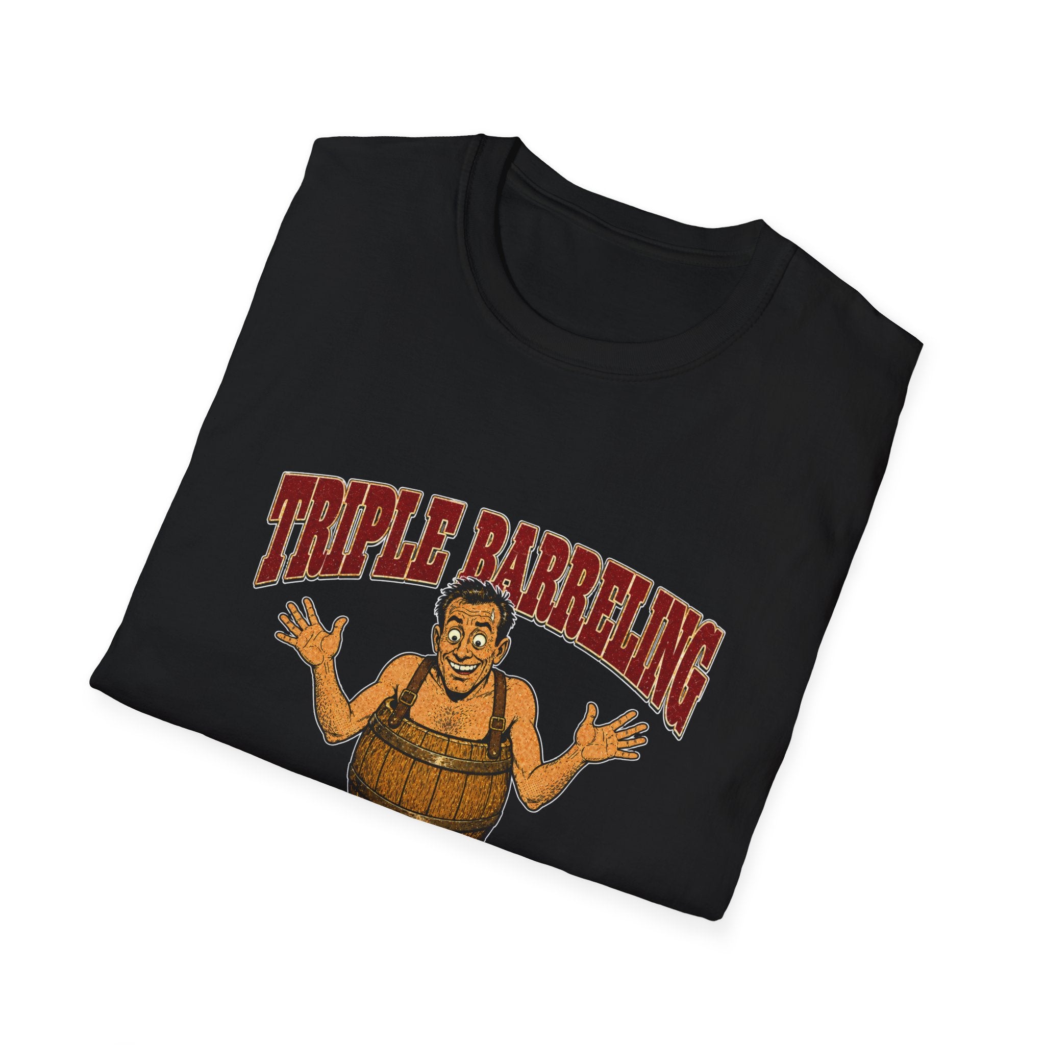 Bet Bet Bet Bust T-Shirt