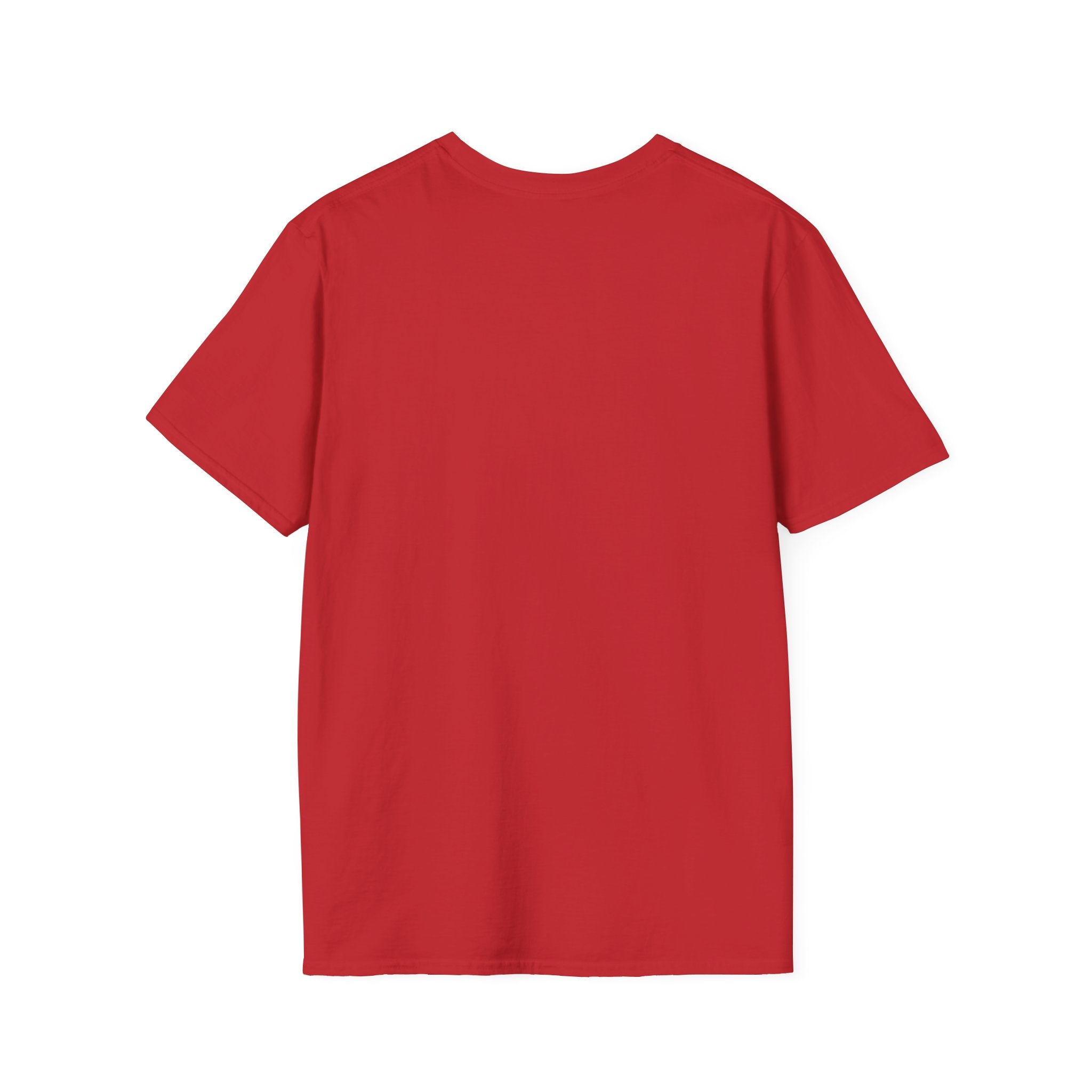 Didn't Come To Fold T-Shirt