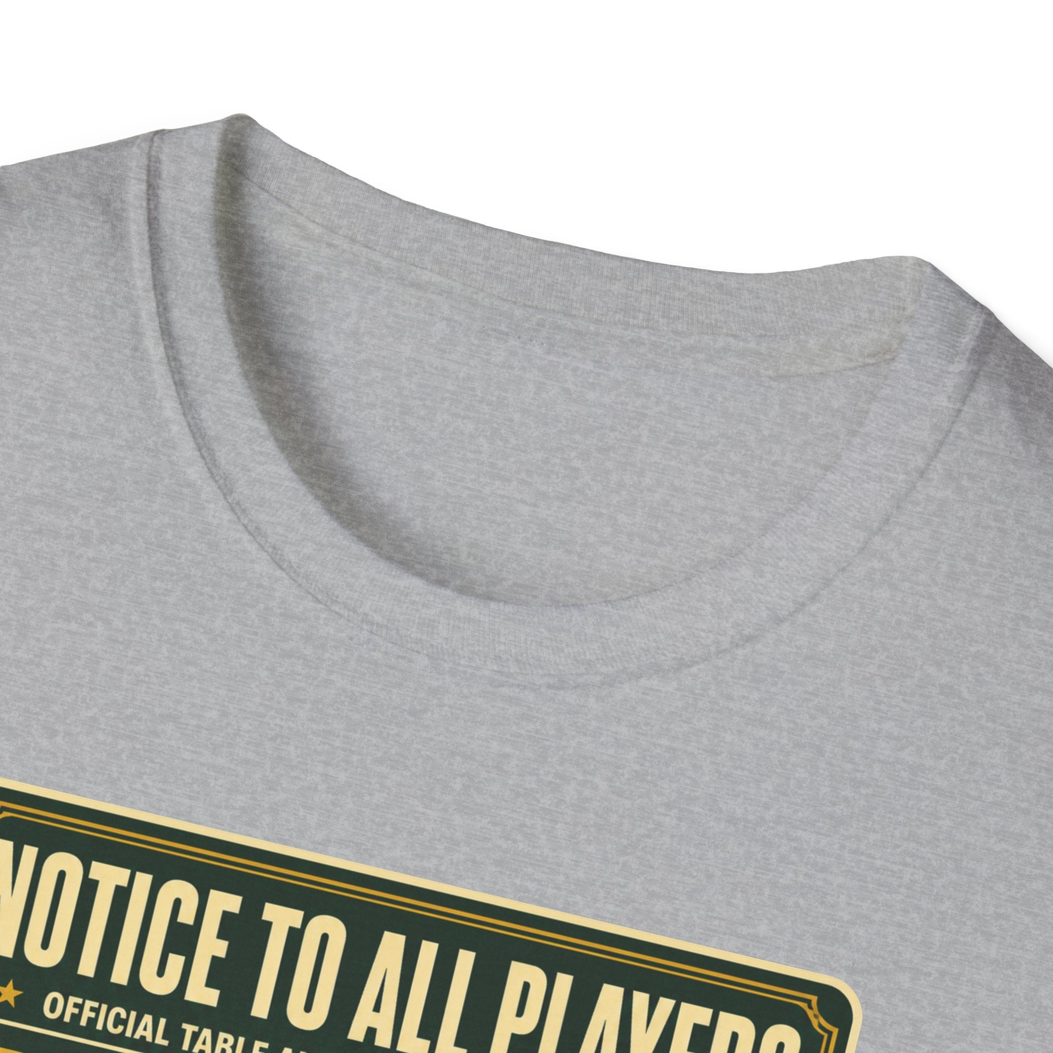 The 7-2 Game T-Shirt