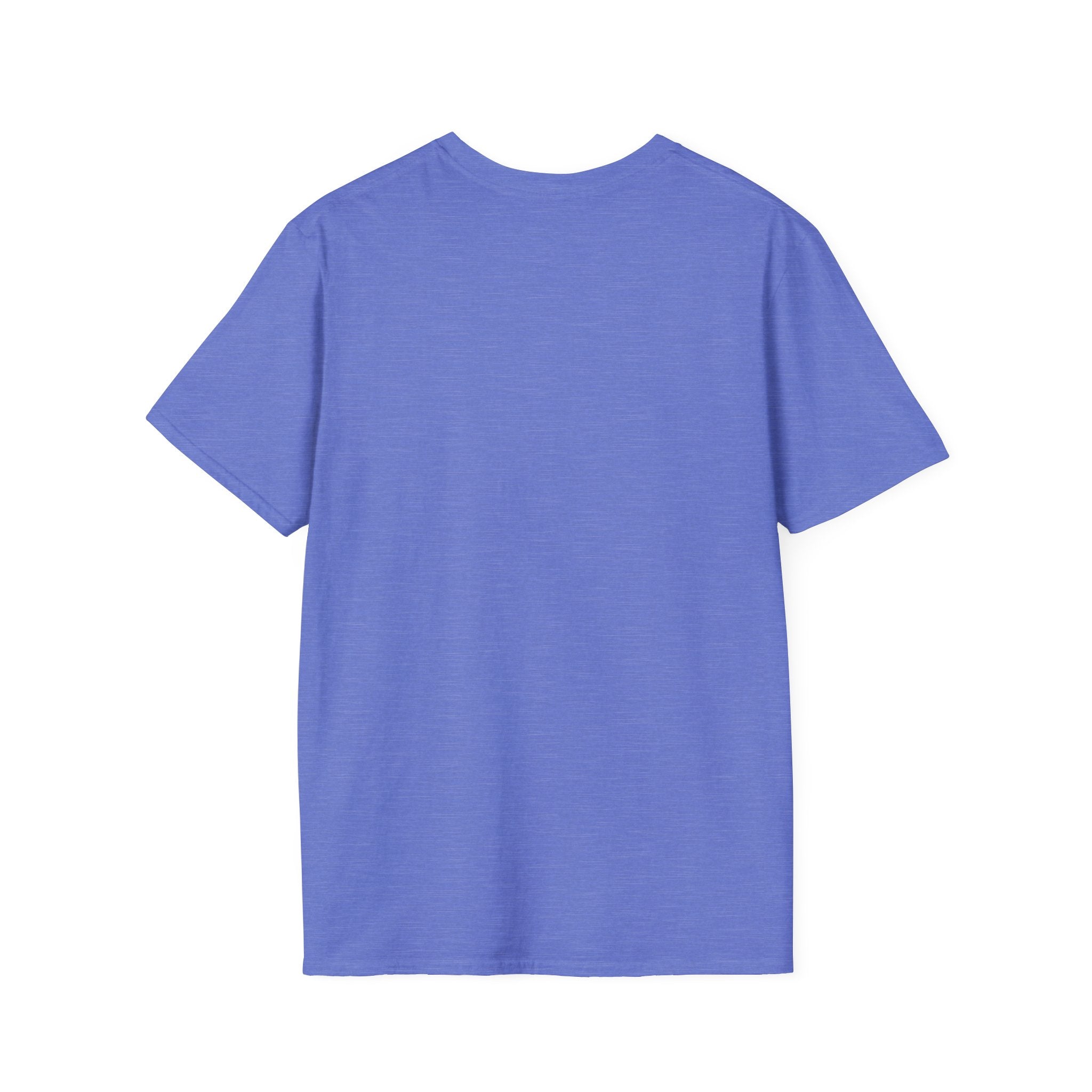 Sword Swings to Formulas T-Shirt