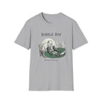 The Bubble Boy T-Shirt