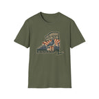 New York Pigeon Club T-Shirt