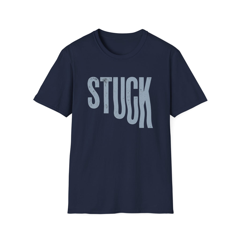 Drooping Stuck T-Shirt