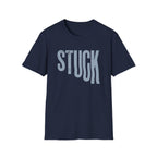 Drooping Stuck T-Shirt