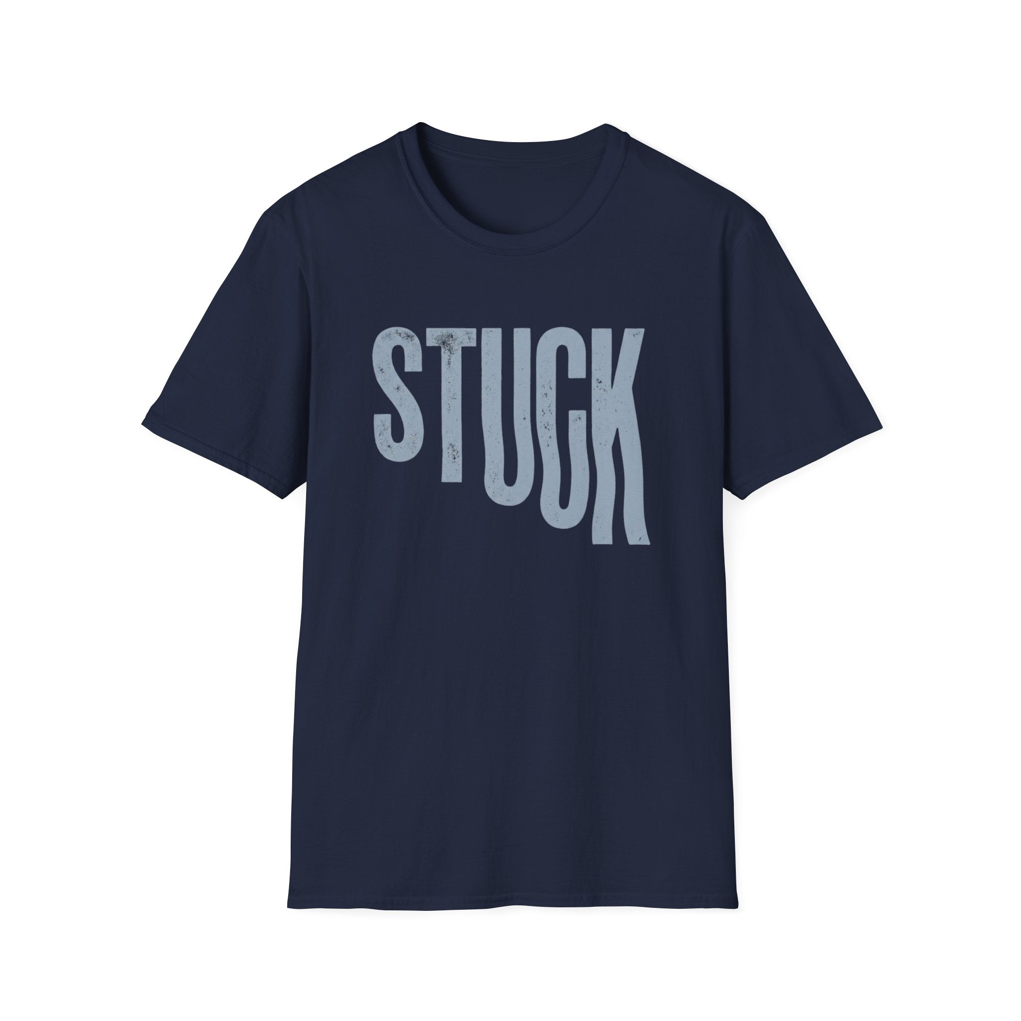 Drooping Stuck T-Shirt