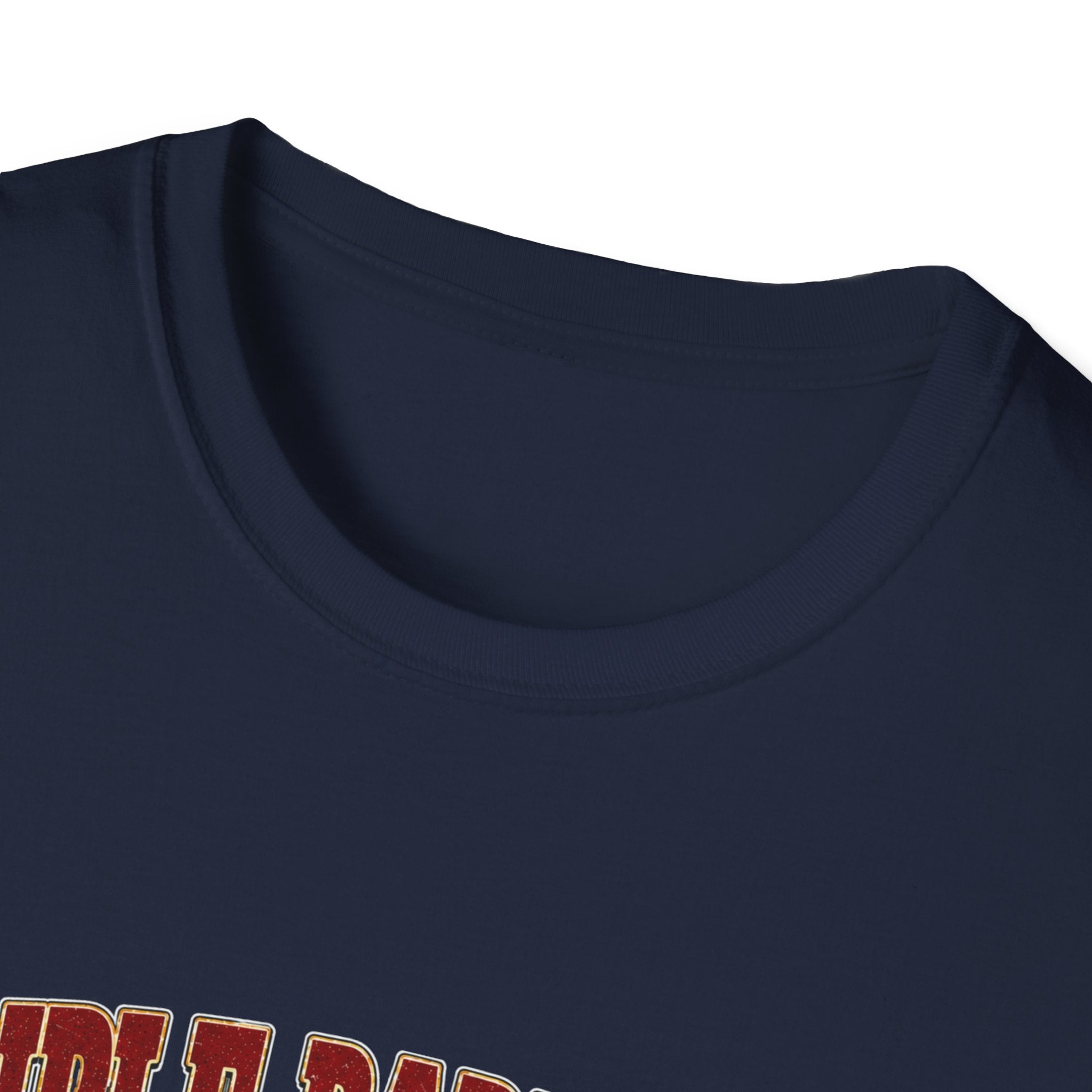 Bet Bet Bet Bust T-Shirt