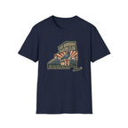 New York Pigeon Club T-Shirt