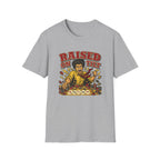 Raised On Tilt T-Shirt