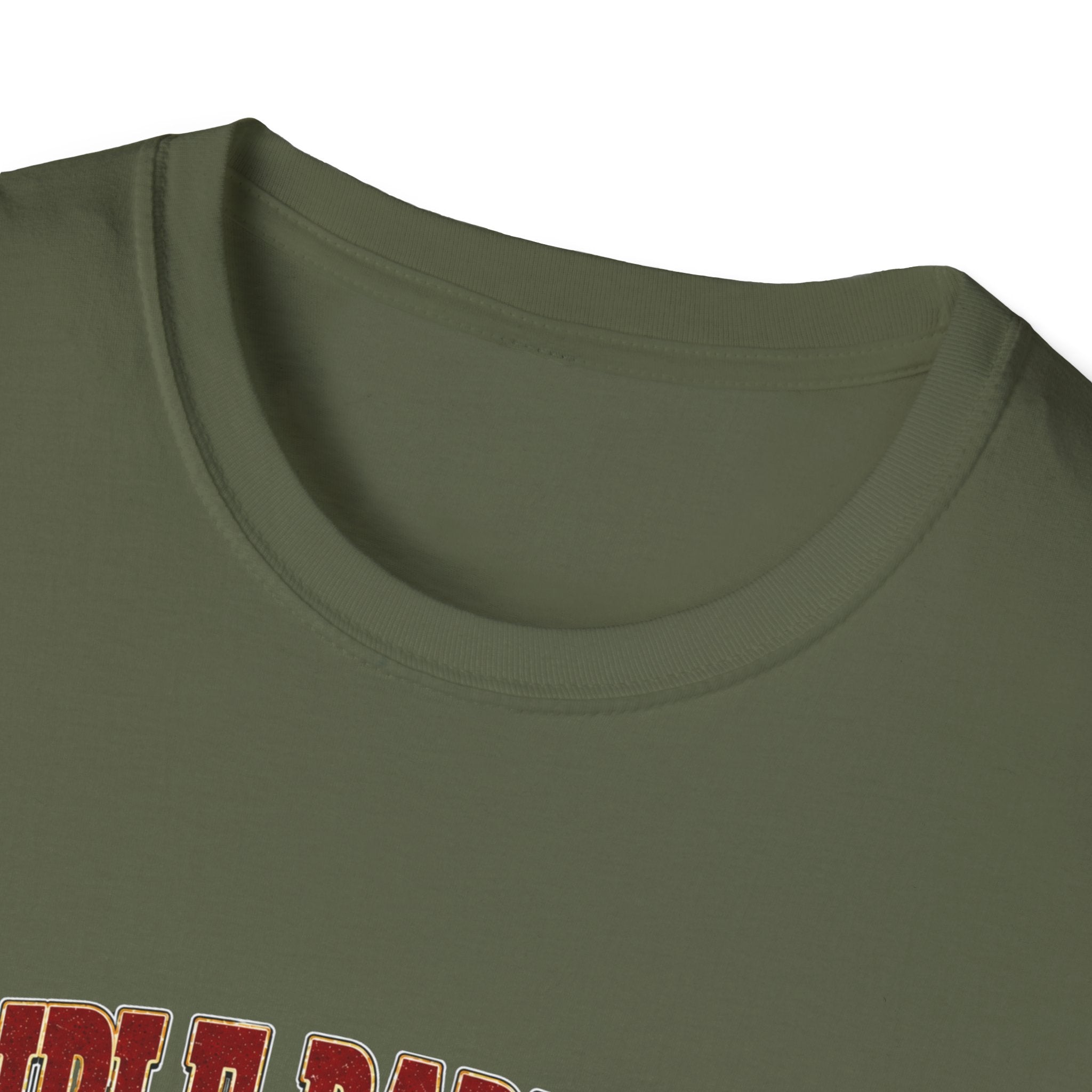 Bet Bet Bet Bust T-Shirt