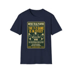The 7-2 Game T-Shirt