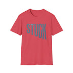 Drooping Stuck T-Shirt