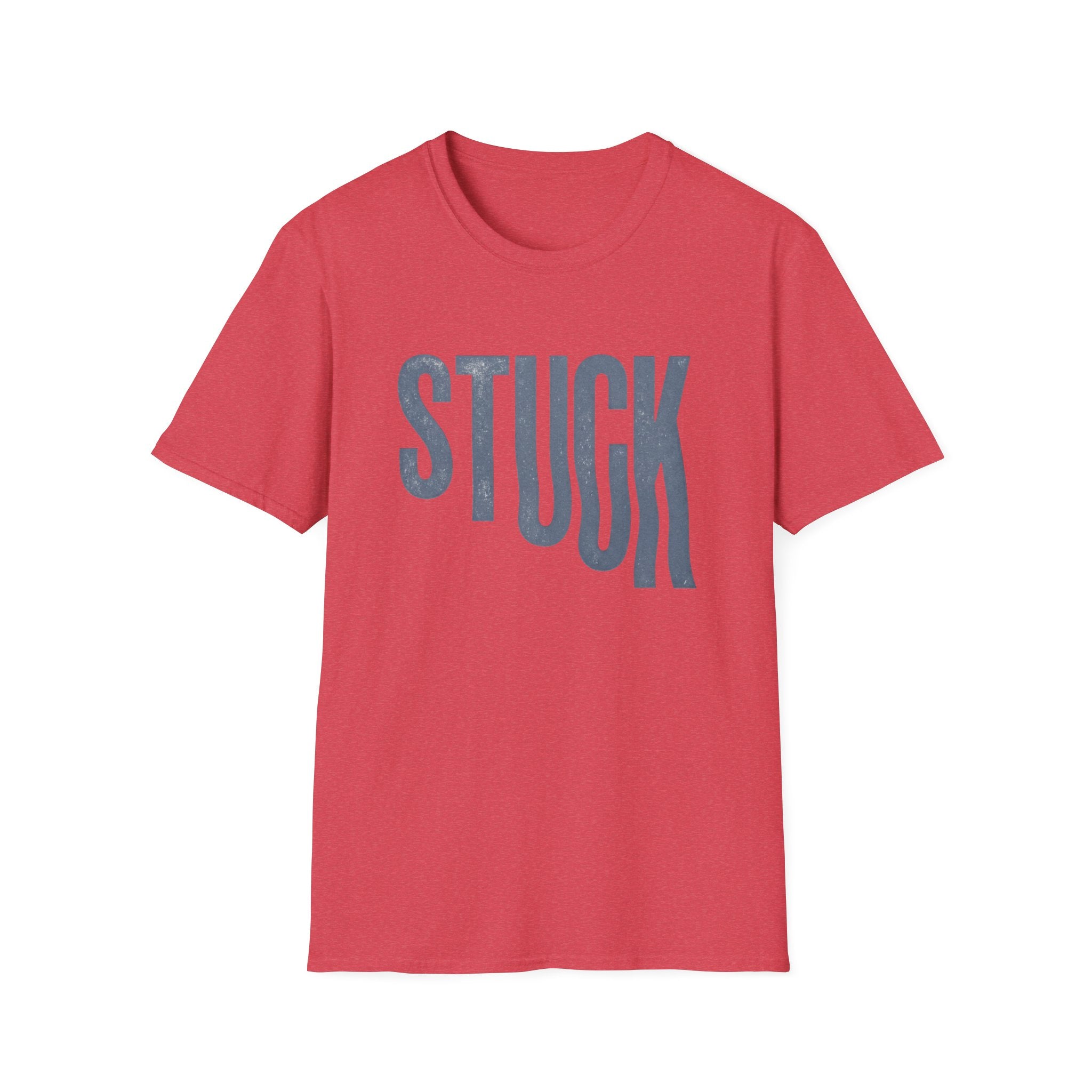 Drooping Stuck T-Shirt