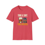 Took A Shot T-Shirt
