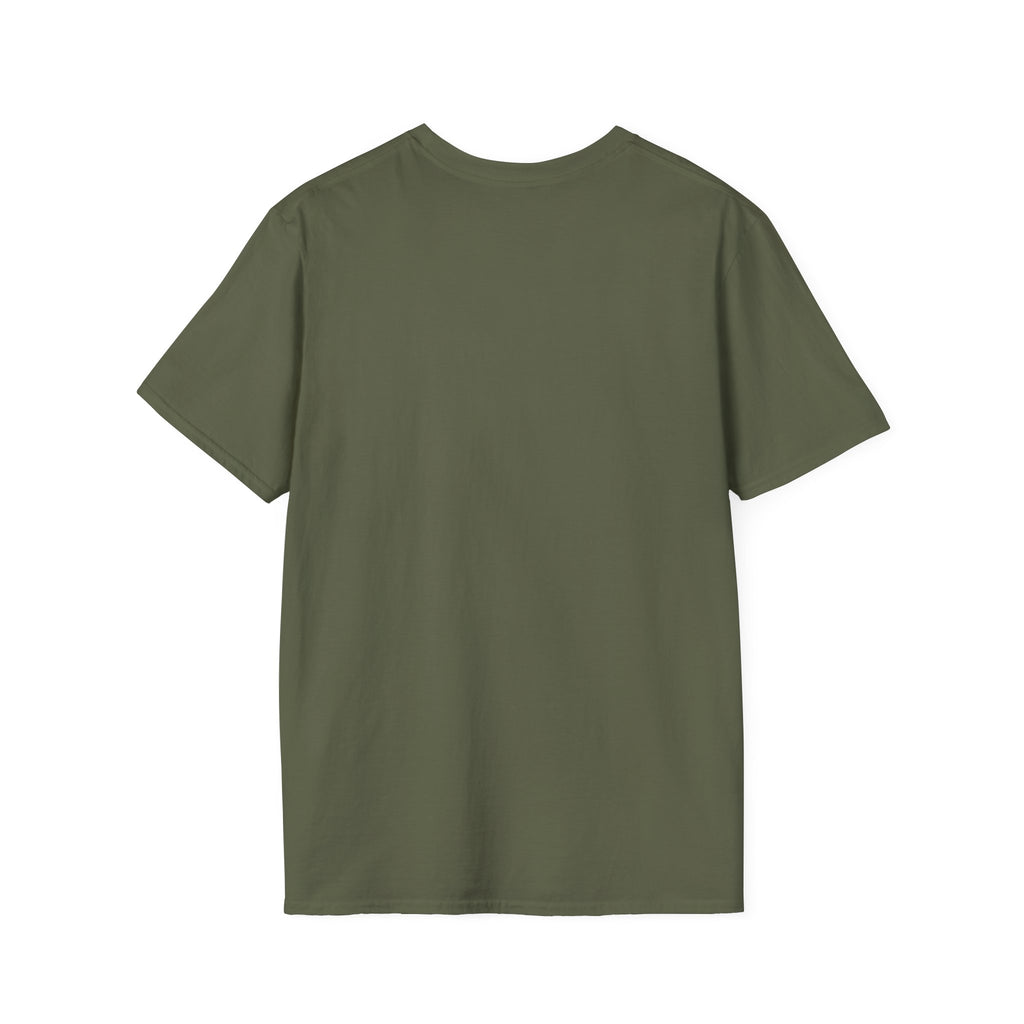 I'm DTF: Down To Flip (Classified) T-Shirt