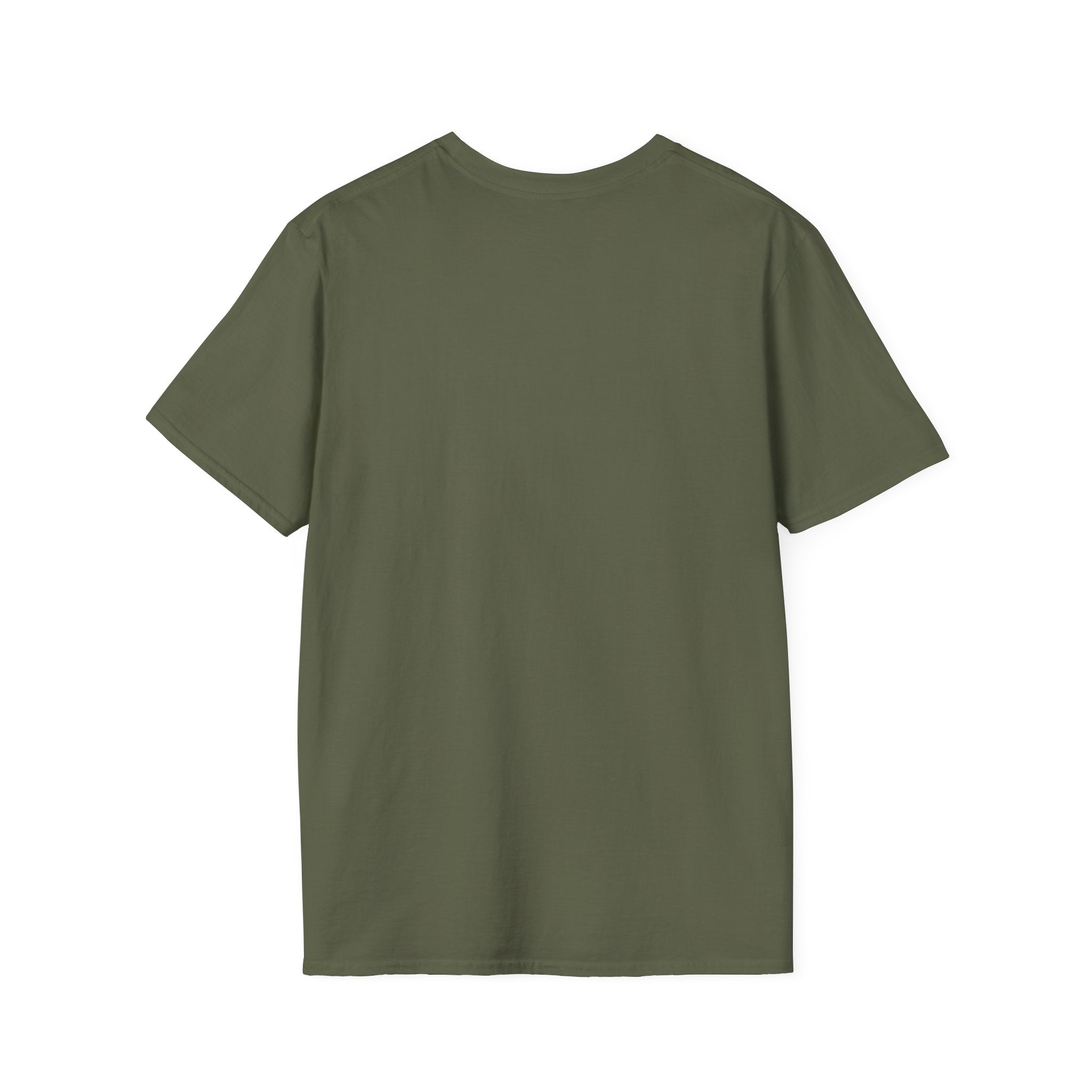 I'm DTF: Down To Flip (Classified) T-Shirt