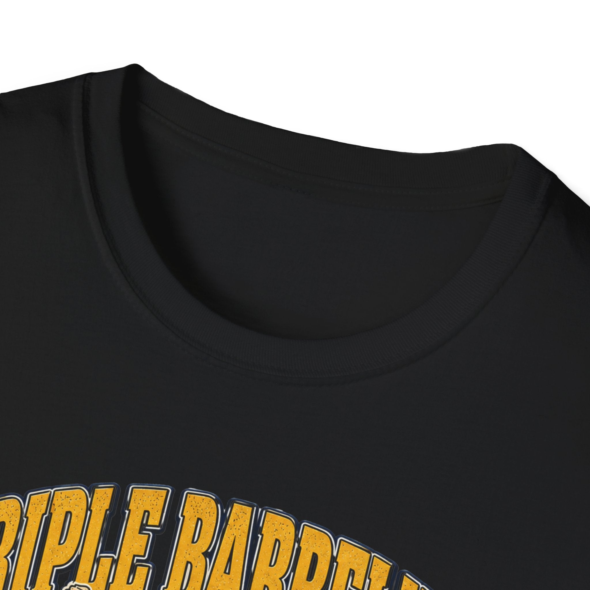 Triple Barreling T-Shirt