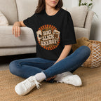 Big Slick Energy T-Shirt